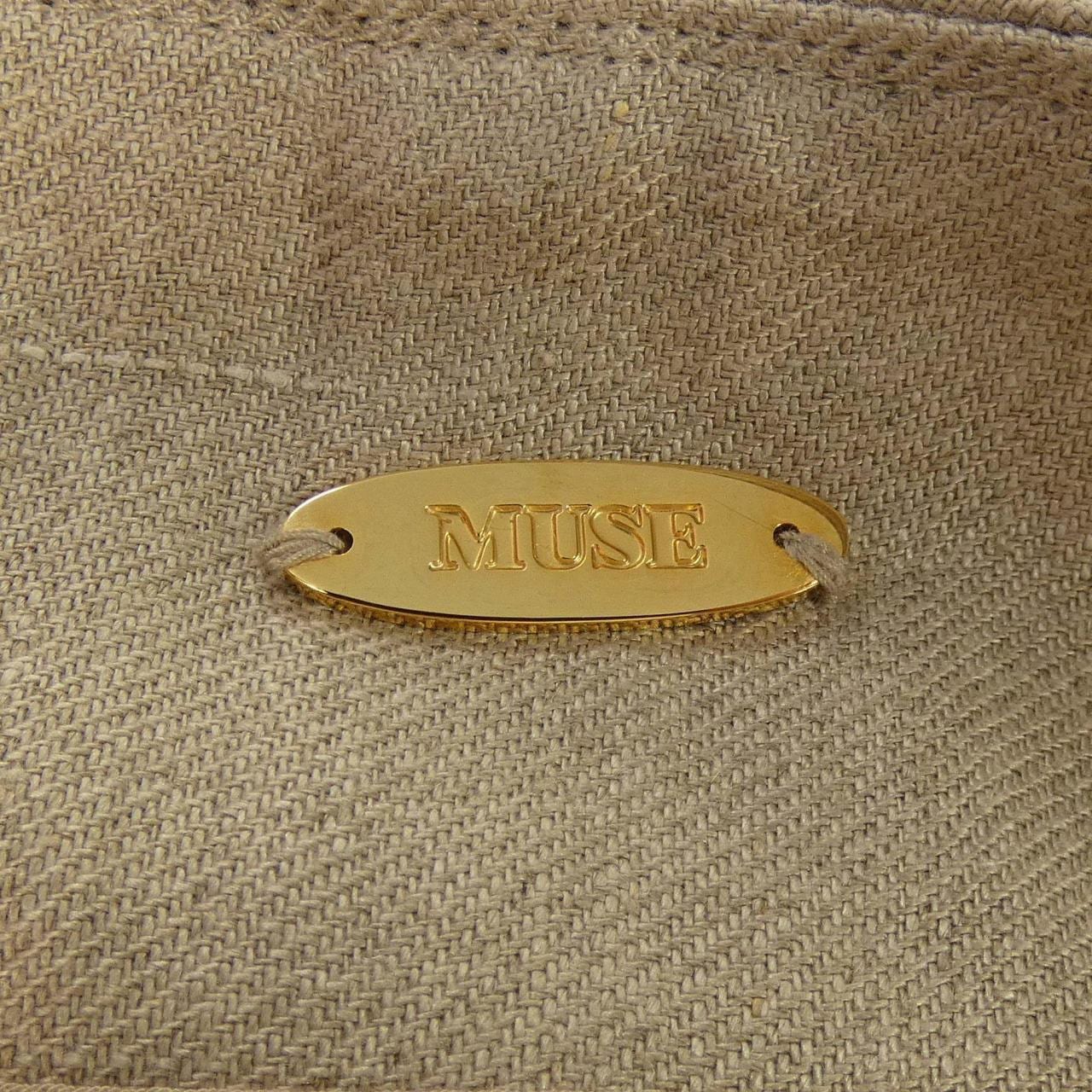 ドゥーズィエムクラス DEUXIEME CLASSE スカート