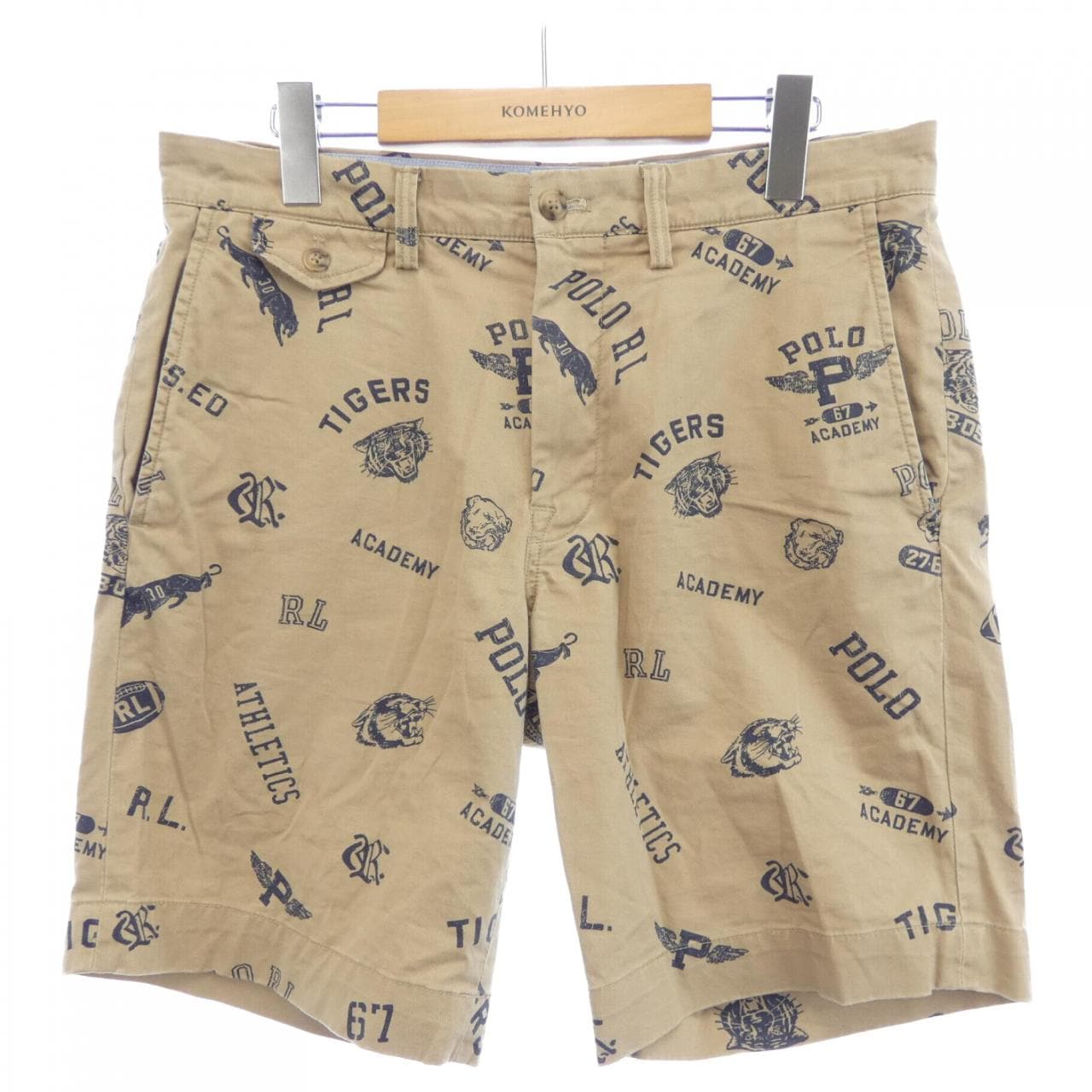 ポロラルフローレン POLO RALPH LAUREN ショートパンツ