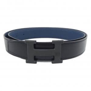 エルメス HERMES H 32 マットメタル BELT
