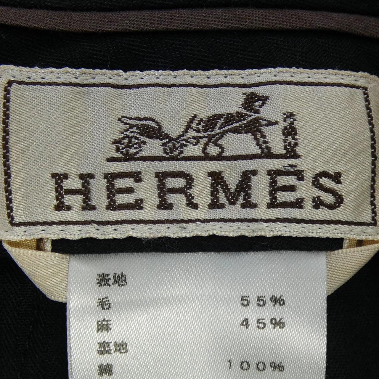 エルメス HERMES 635220H3 パンツ