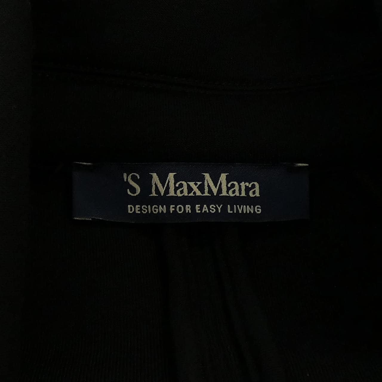 エスマックスマーラ 'S Max Mara 990101 コート
