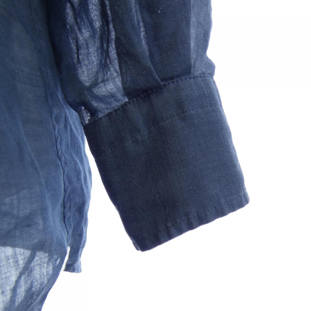 ロロピアーナ Loro Piana FAP2962 シャツ