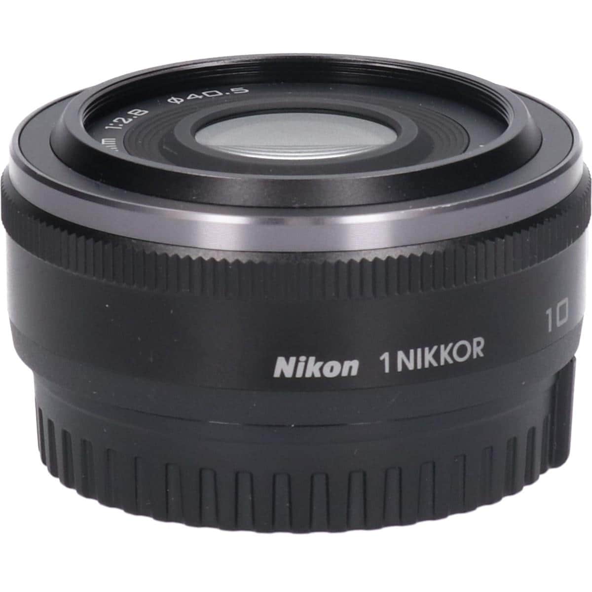 1 NIKKOR 10mm F2.8