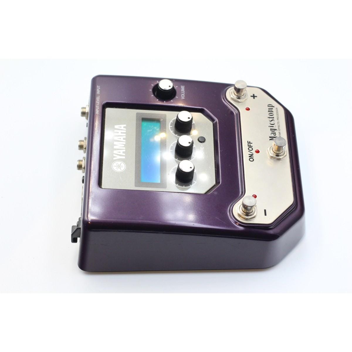 YAMAHA  MAGIC STOMP UB-99