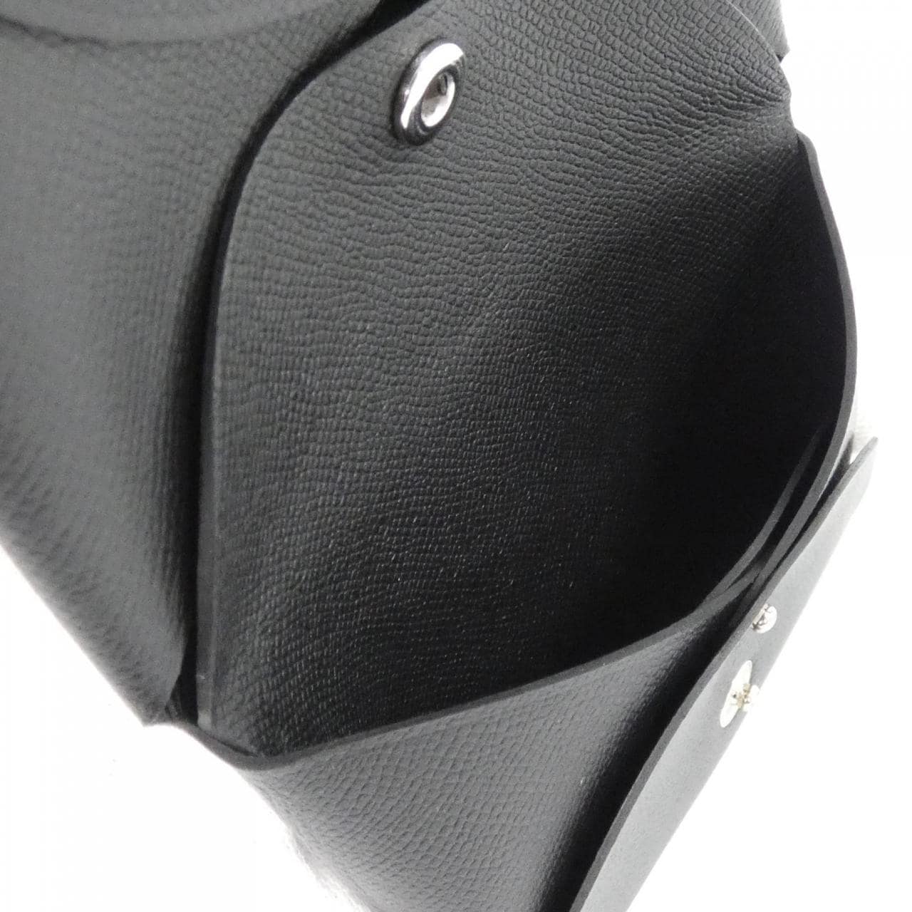 【未使用品】エルメス カルヴィ デュオ 085119CK コインケース