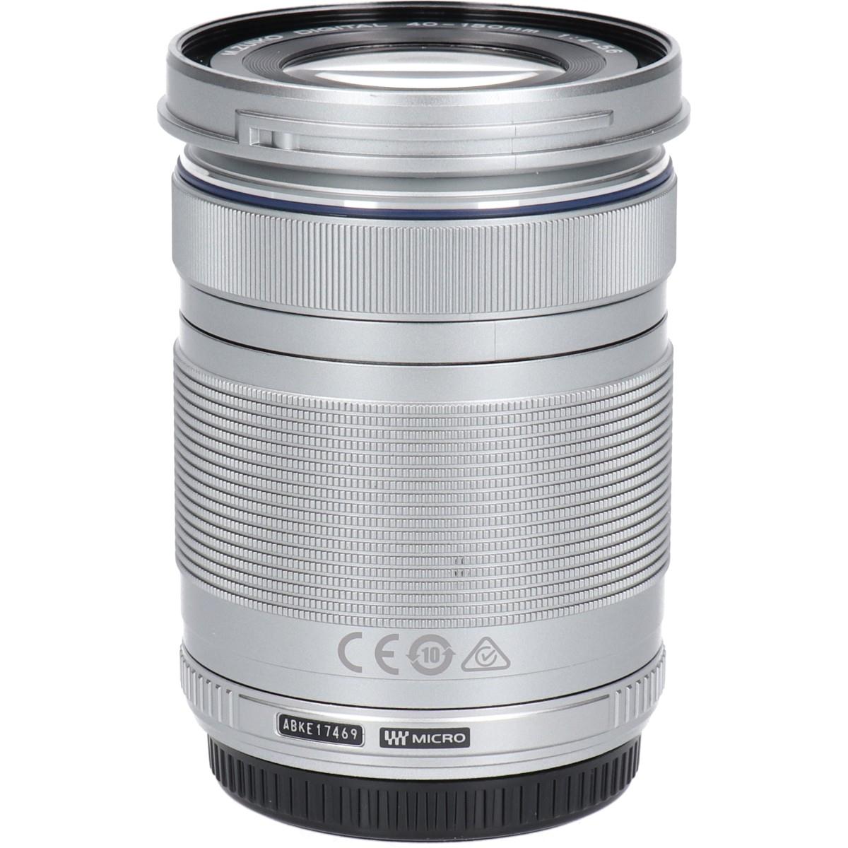ＭＺＤ　ＥＤ４０－１５０ｍｍ　Ｆ４－５．６Ｒ