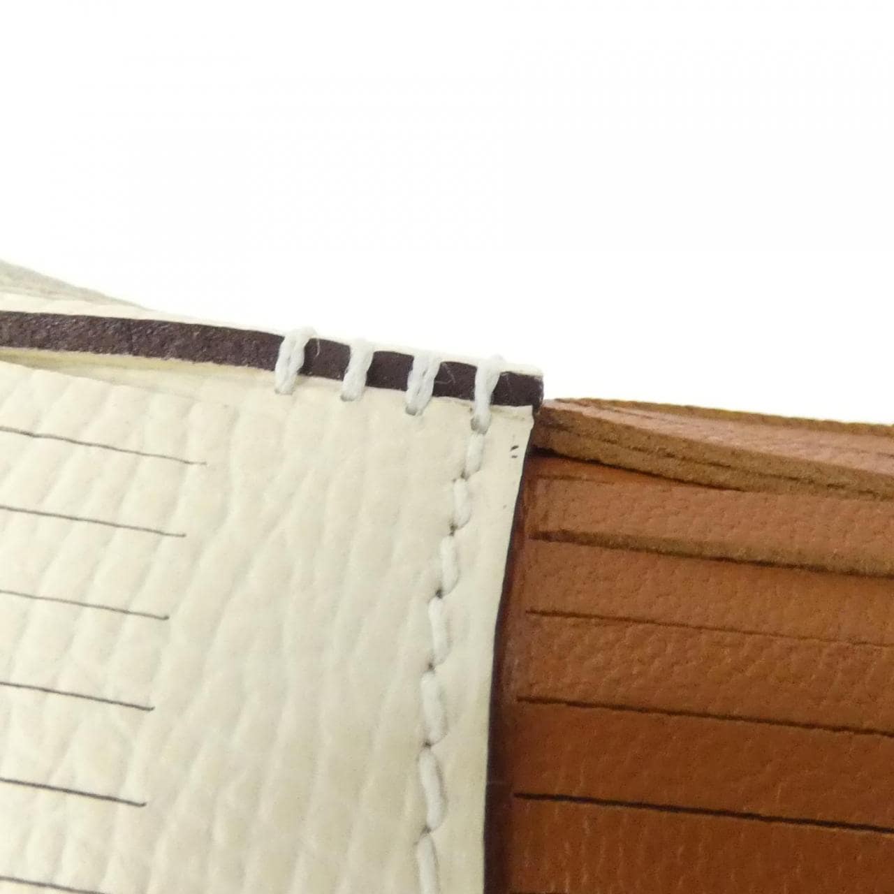 エルメス シュエット 085001CA バッグチャーム