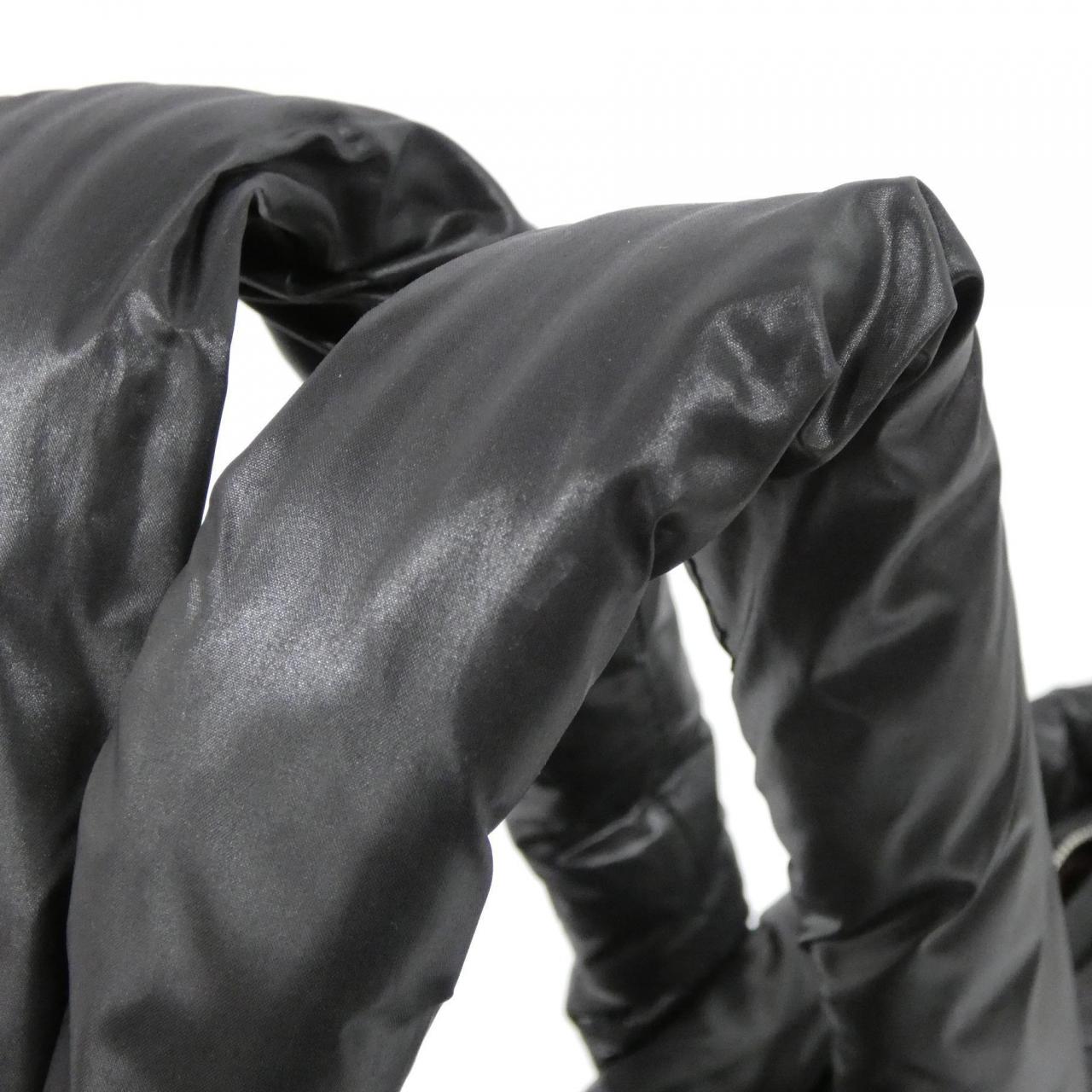 シャネル コココクーン ライン 48611 バッグ