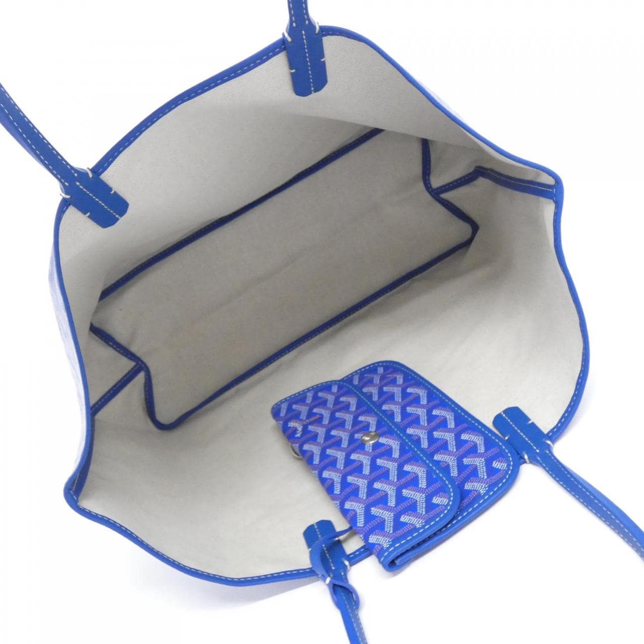 【未使用品】ゴヤール サン ルイ PM AMA LOUIS PM バッグ