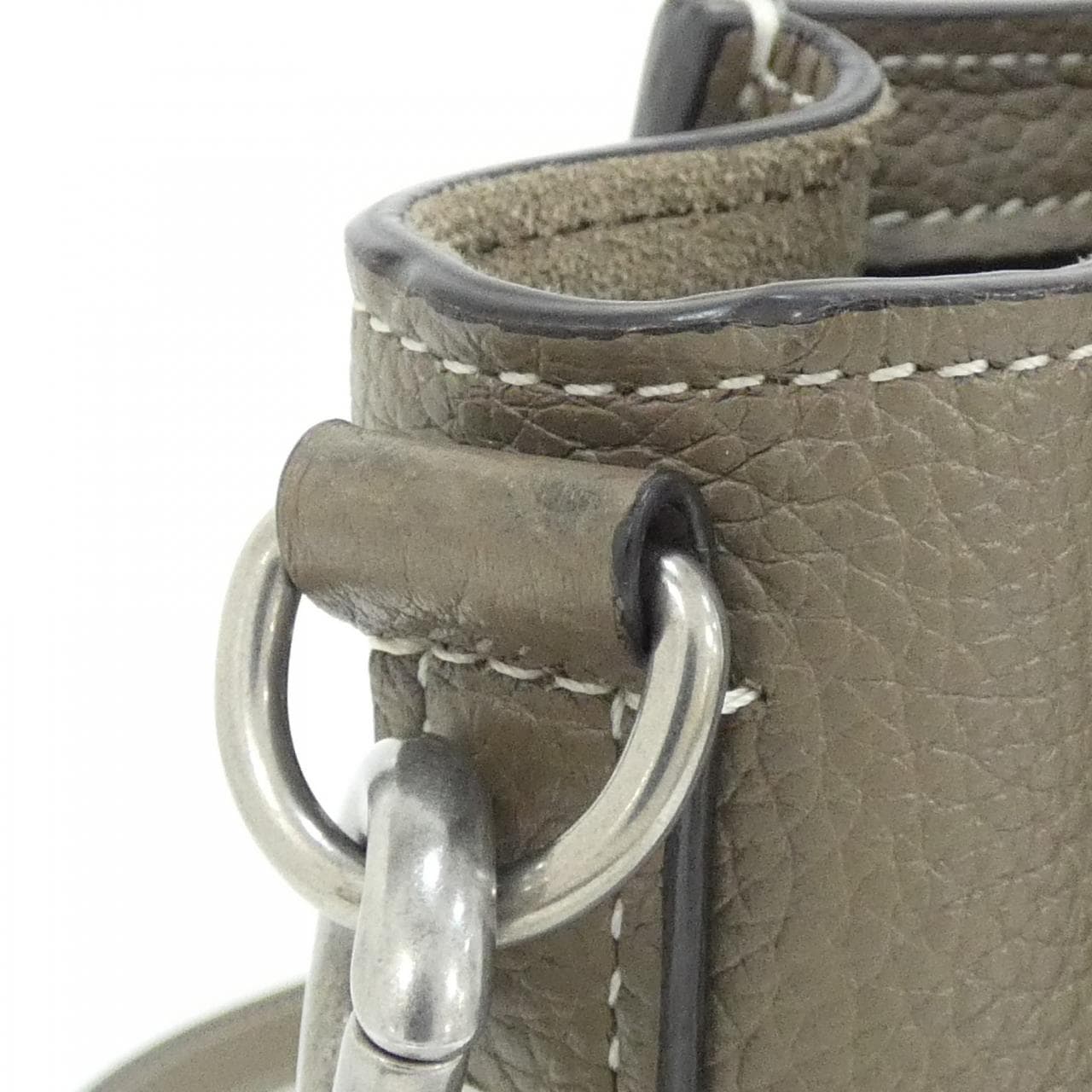 CELINE Luggage Nano 購物袋 189243DRU 包