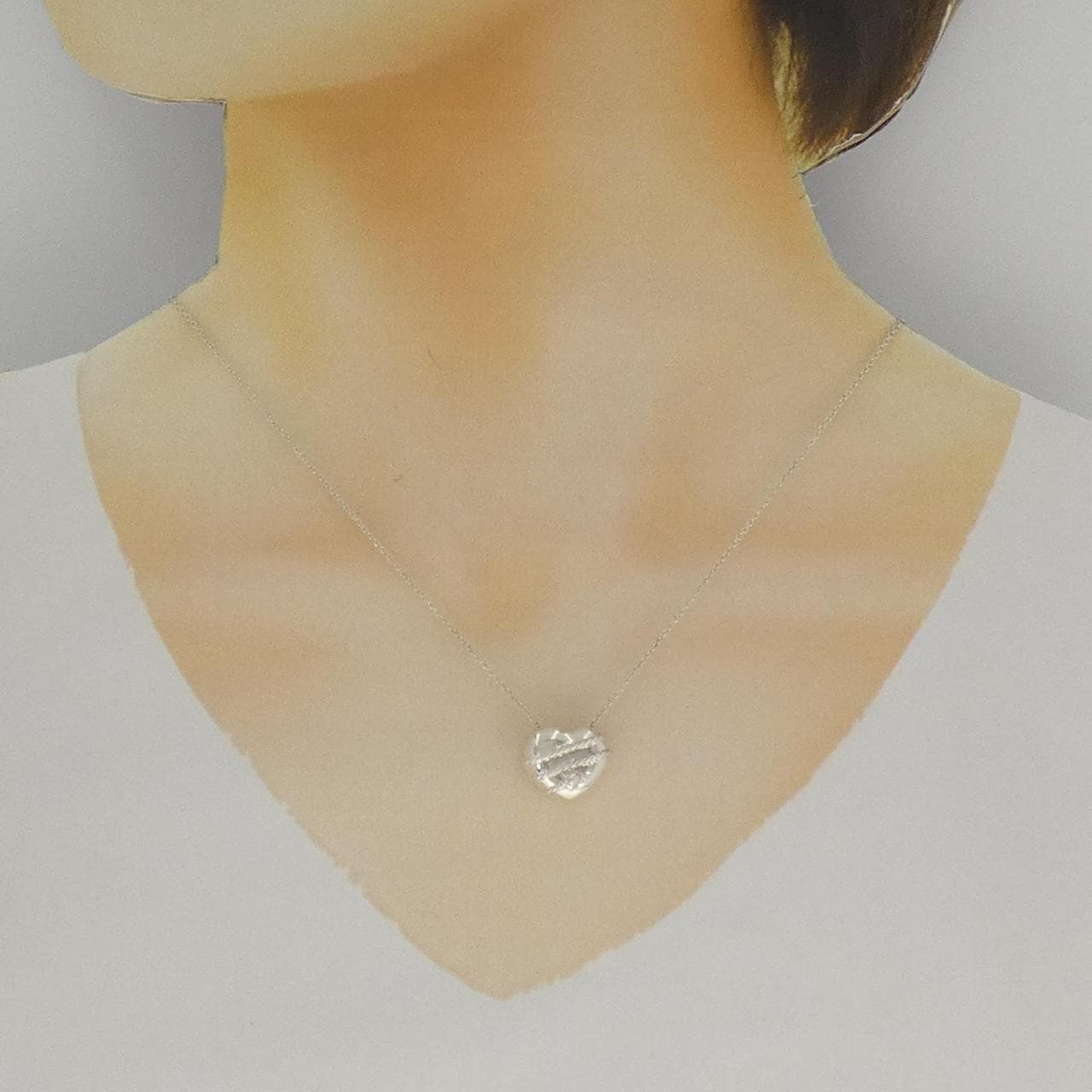 【ヴィンテージ】ティファニー 925 ネックレス