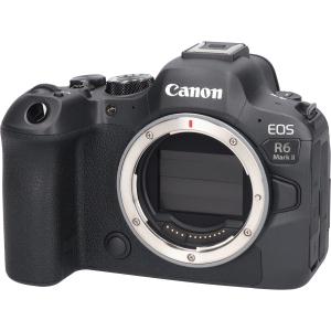 EOS R6 MARK II