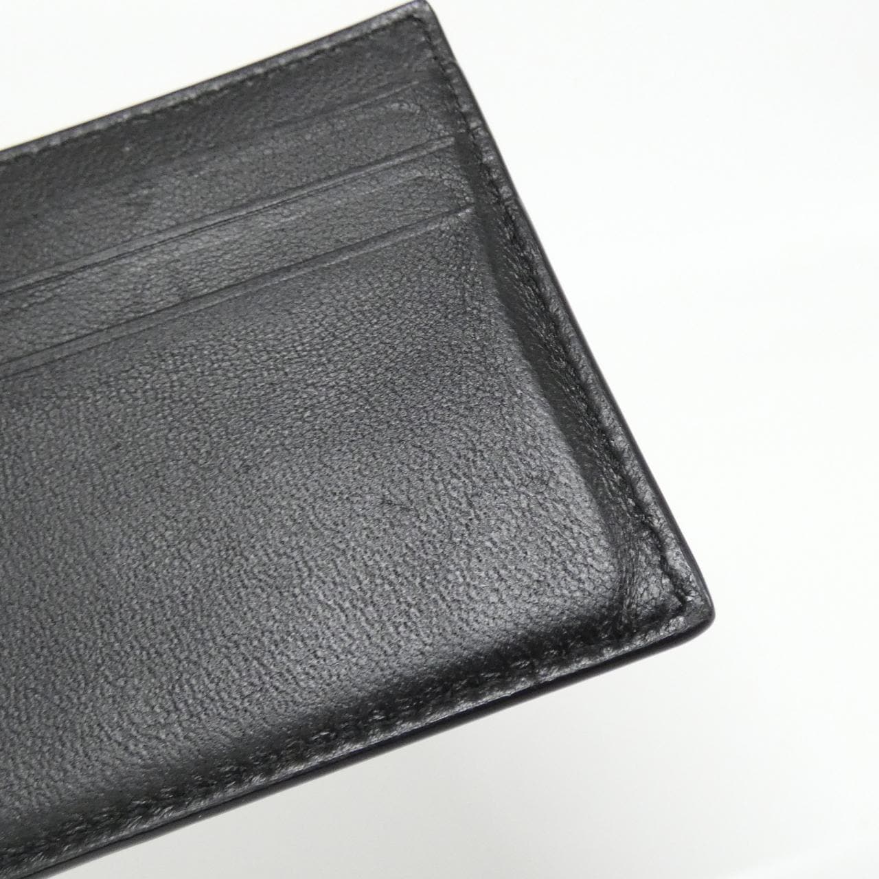 バレンシアガ CASH FOLDED CARD HOLDER WITH BILL CLIP 625819 1ROP3 札入れ