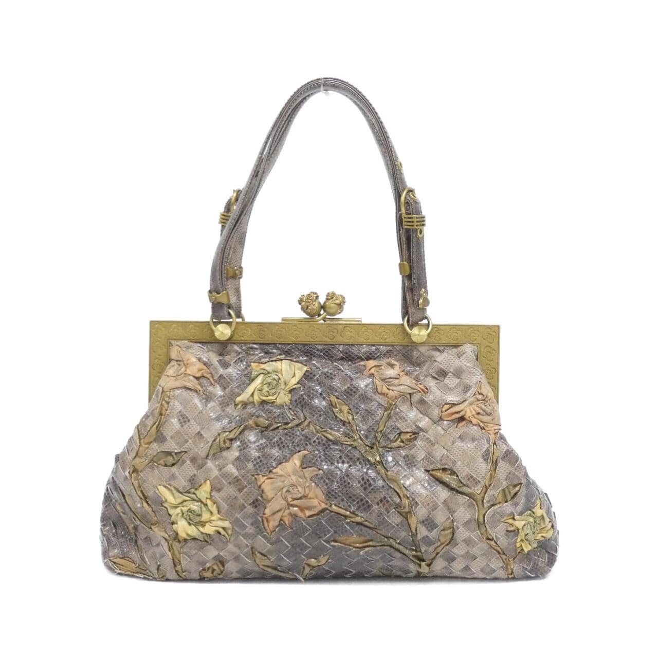 ボッテガヴェネタ 165130 V6585 バッグ