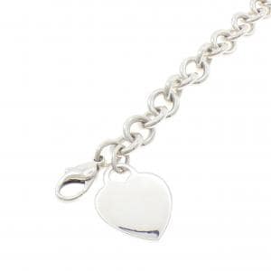 ティファニー ハートタグ ブレスレット