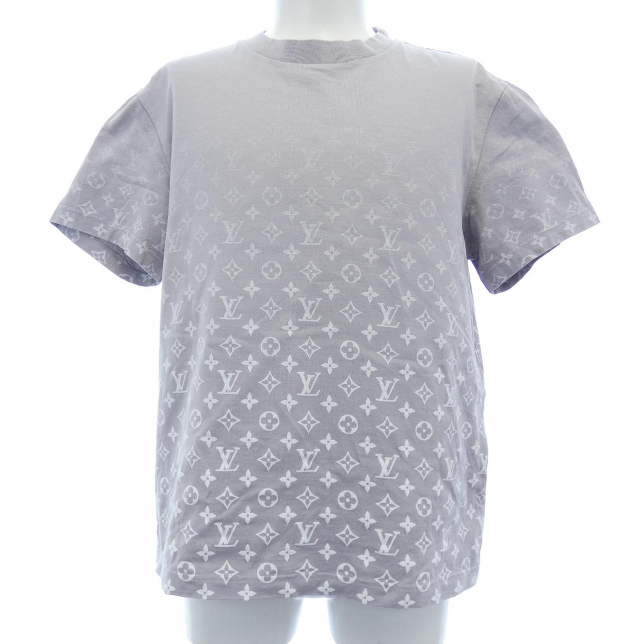 ルイヴィトン LOUIS VUITTON Tシャツ