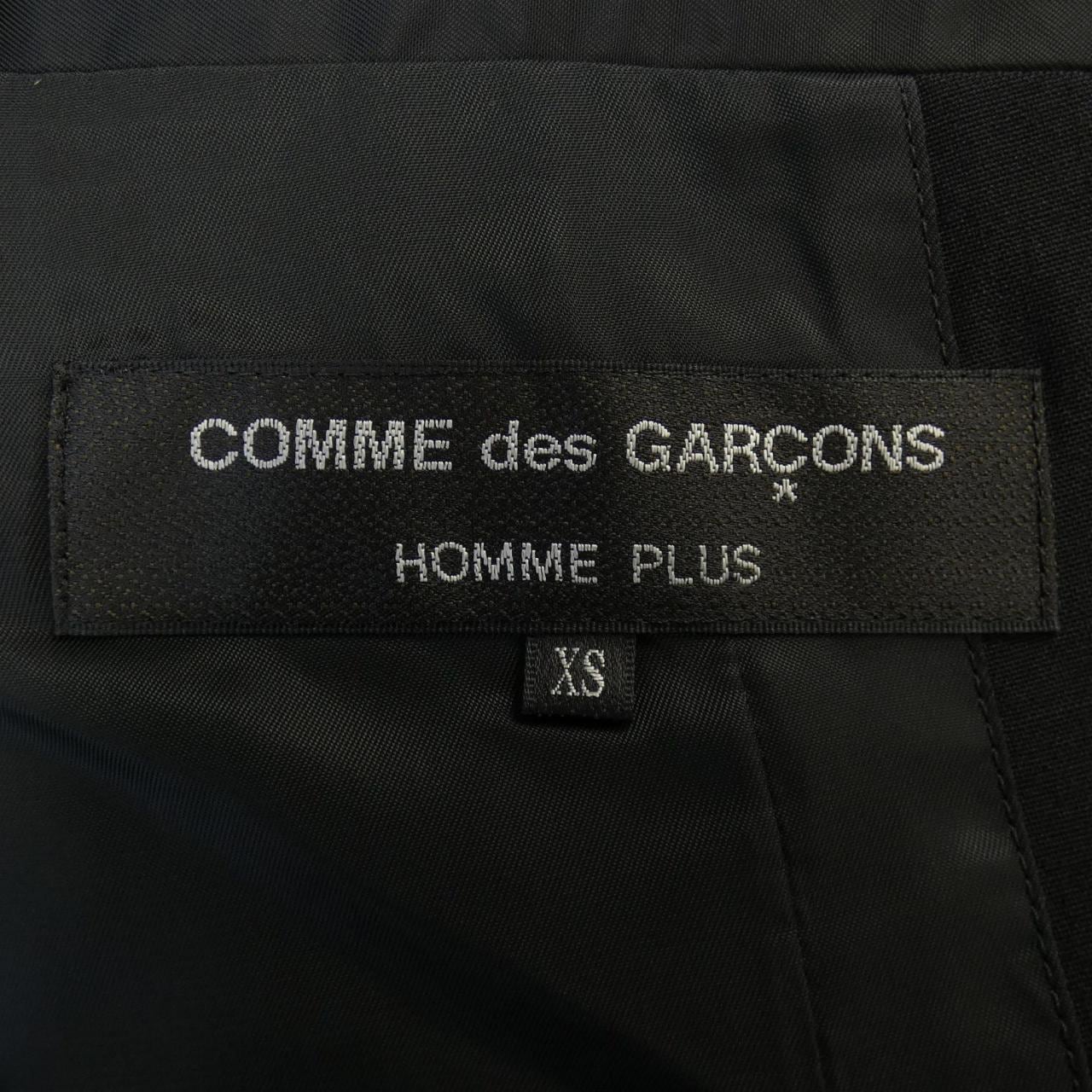 COMDELSONU PURUS GARCONS HOMME plus外套