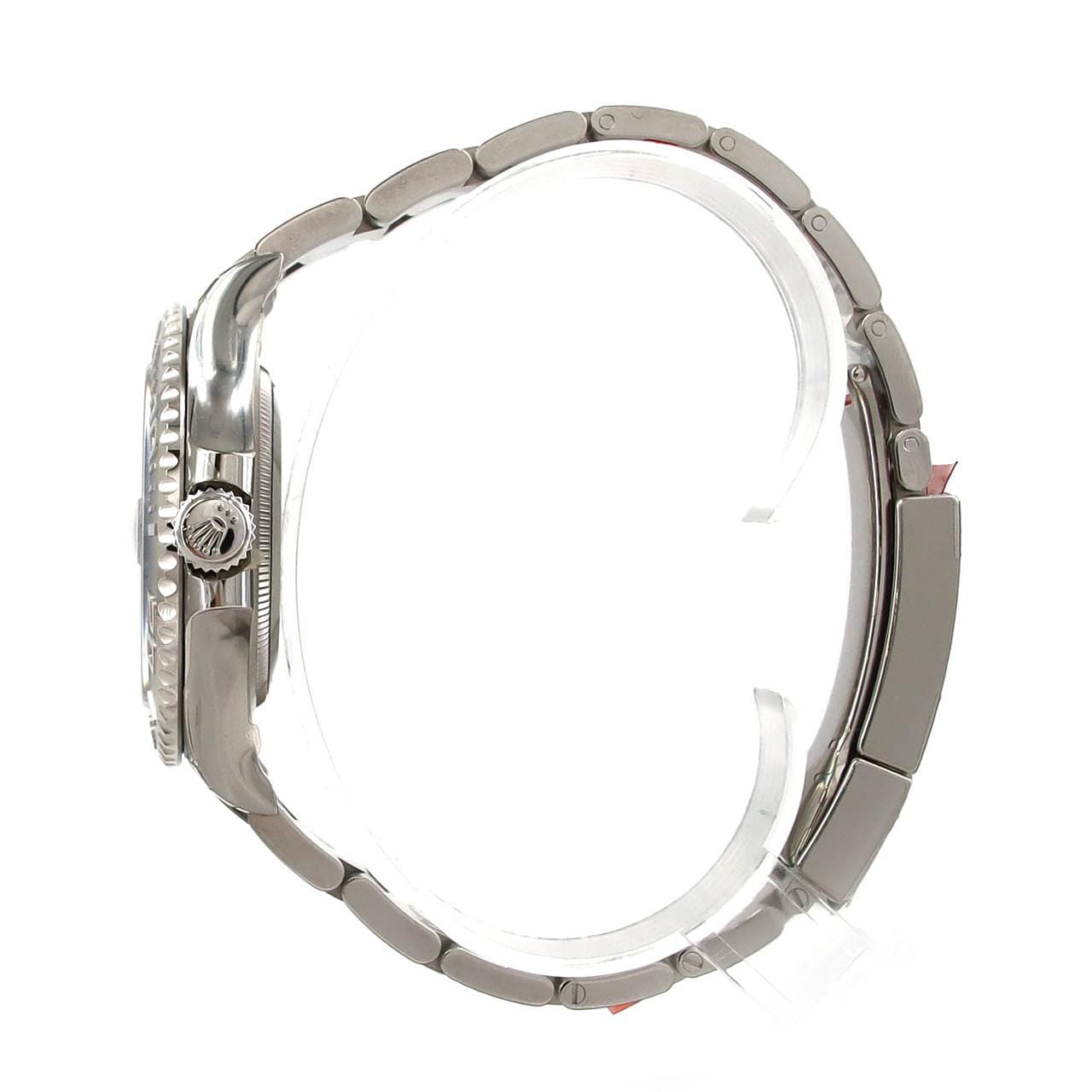 ロレックス ヨットマスター 116622 SSxPT 自動巻 ランダム番