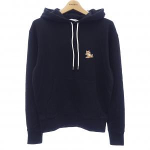 メゾンキツネ MAISON KITSUNE IU00355KM0001 パーカー