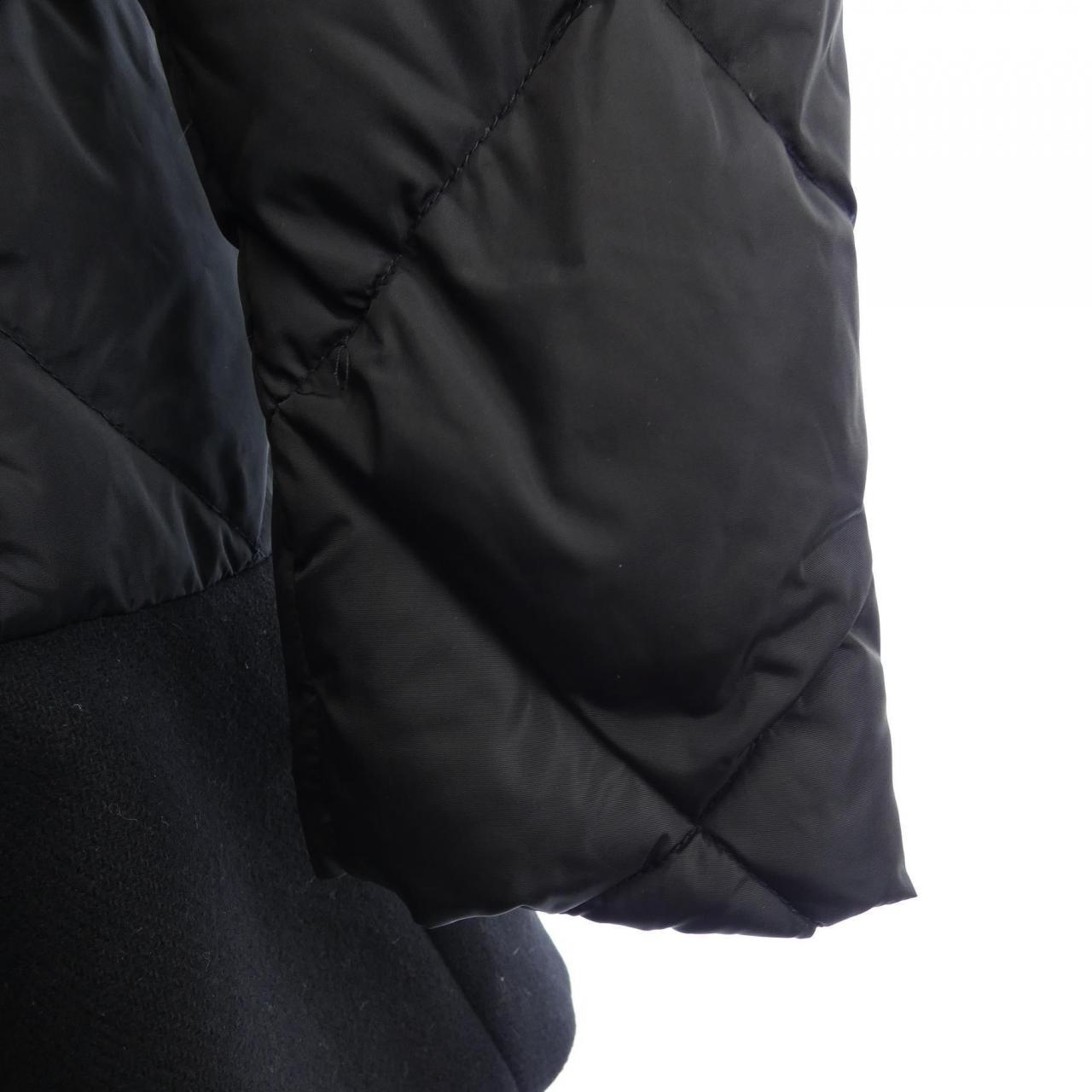 モンクレール MONCLER VOUGLANS ダウンコート