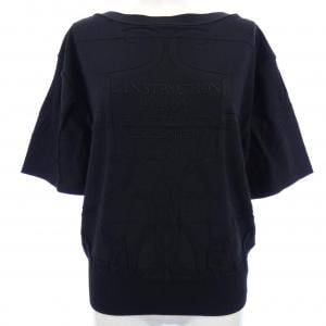 エルメス HERMES L'INSTRVCTION DV ROY *16-7702. ニット