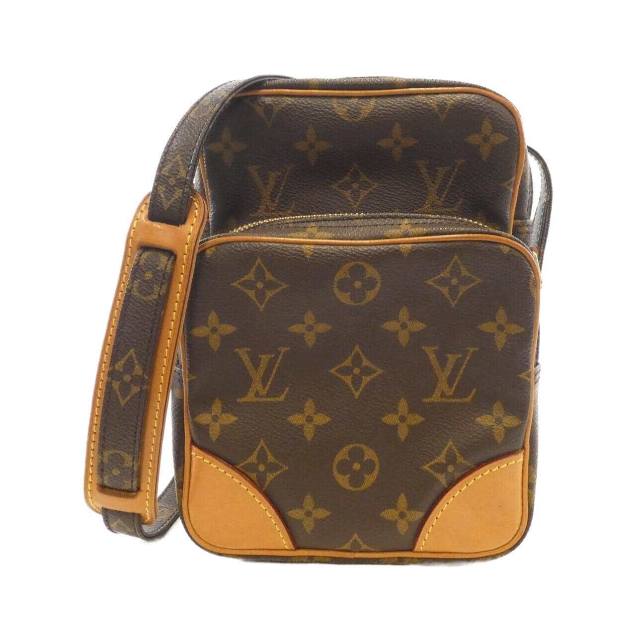ルイヴィトン モノグラム アマゾン M45236 ショルダーバッグ