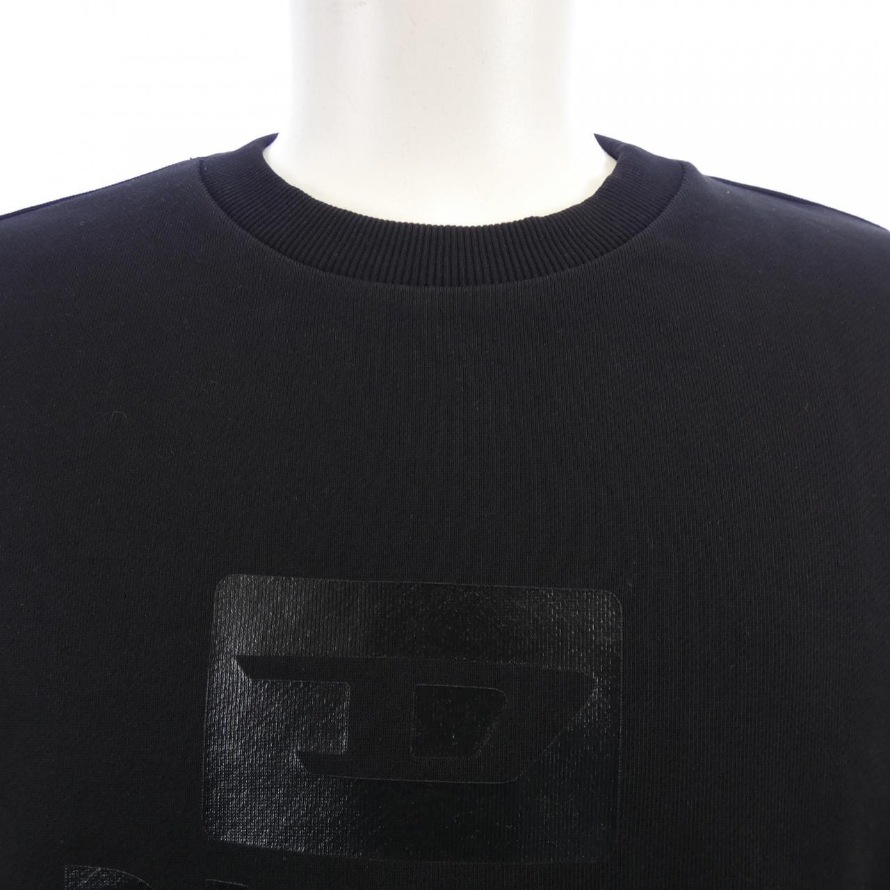 ディーゼル DIESEL A09755 RIAJH スウェット