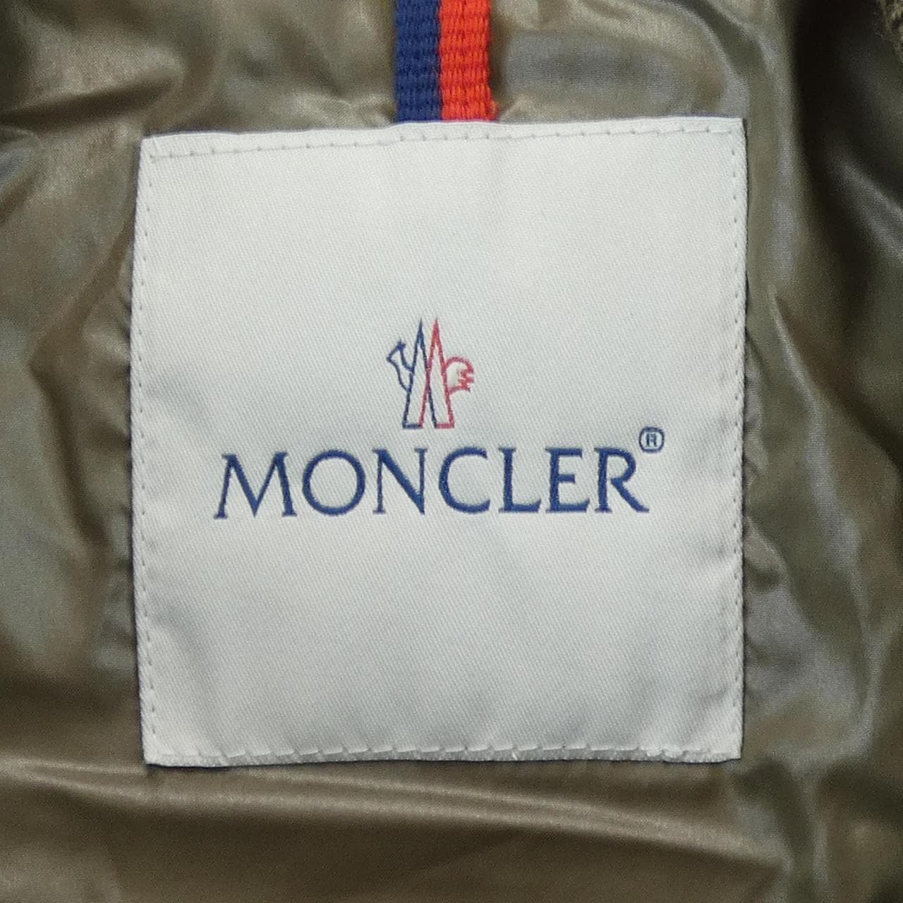 モンクレール MONCLER AMBROISE ダウンジャケット