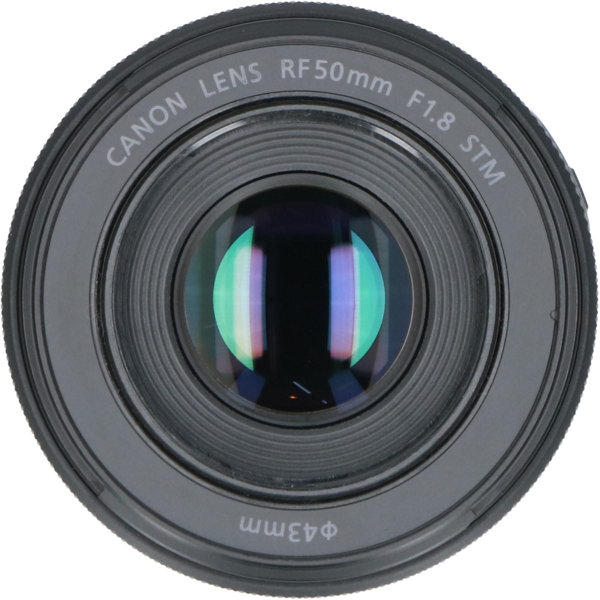 ＲＦ５０ｍｍ　Ｆ１．８ＳＴＭ