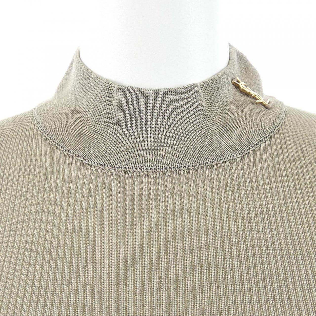 サンローラン SAINT LAURENT 654478 Y75AI ニット