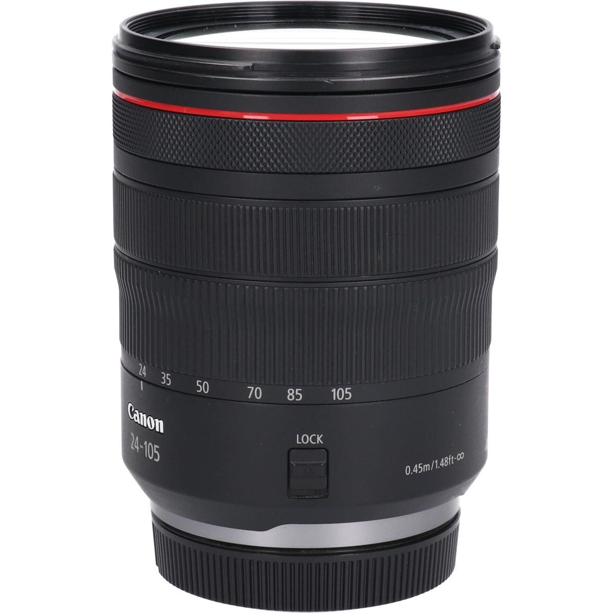 ＲＦ２４－１０５ｍｍ　Ｆ４Ｌ　ＩＳ　ＵＳＭ