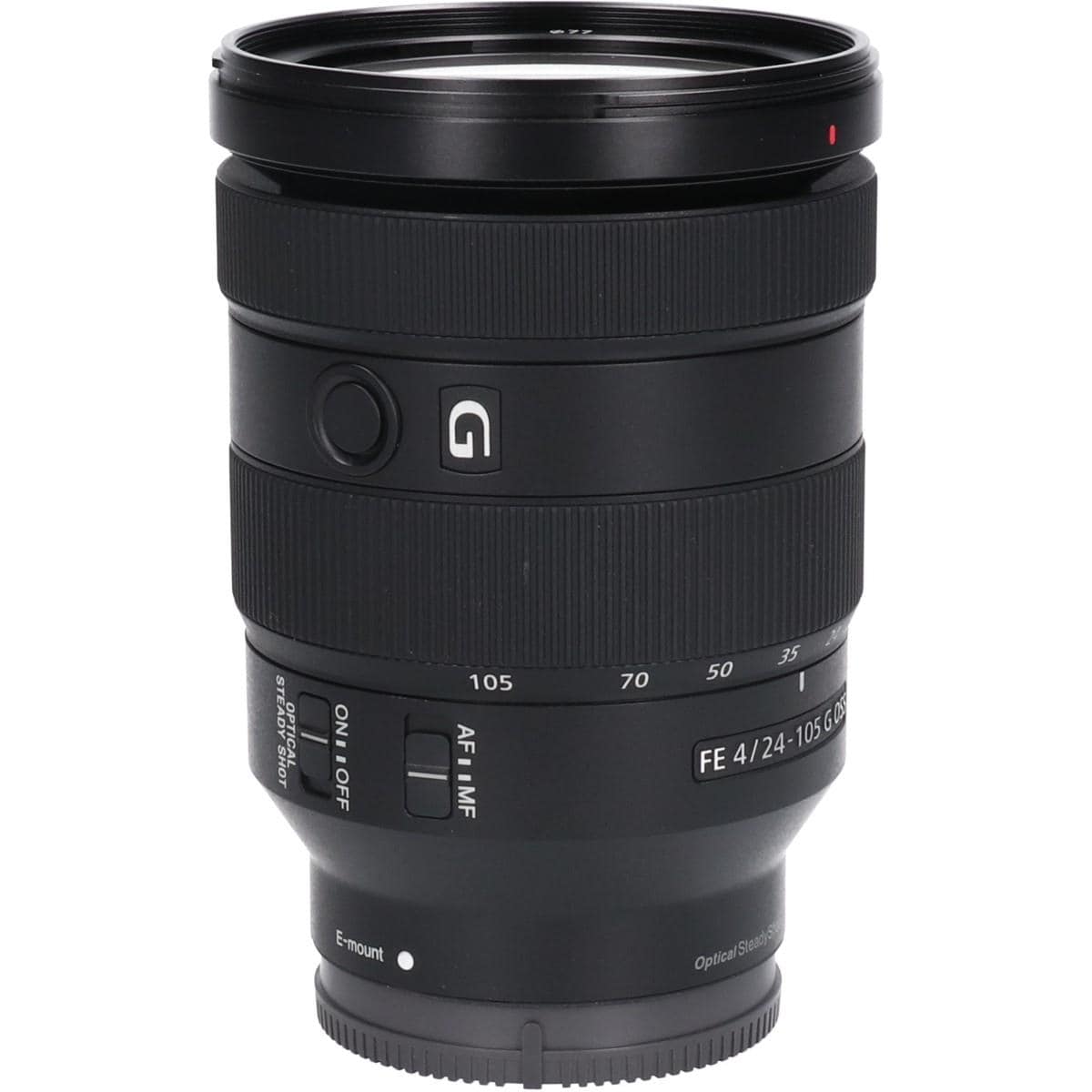 ＦＥ２４－１０５ｍｍ　Ｆ４ＧＯＳＳ（ＳＥＬ２４１０５Ｇ）