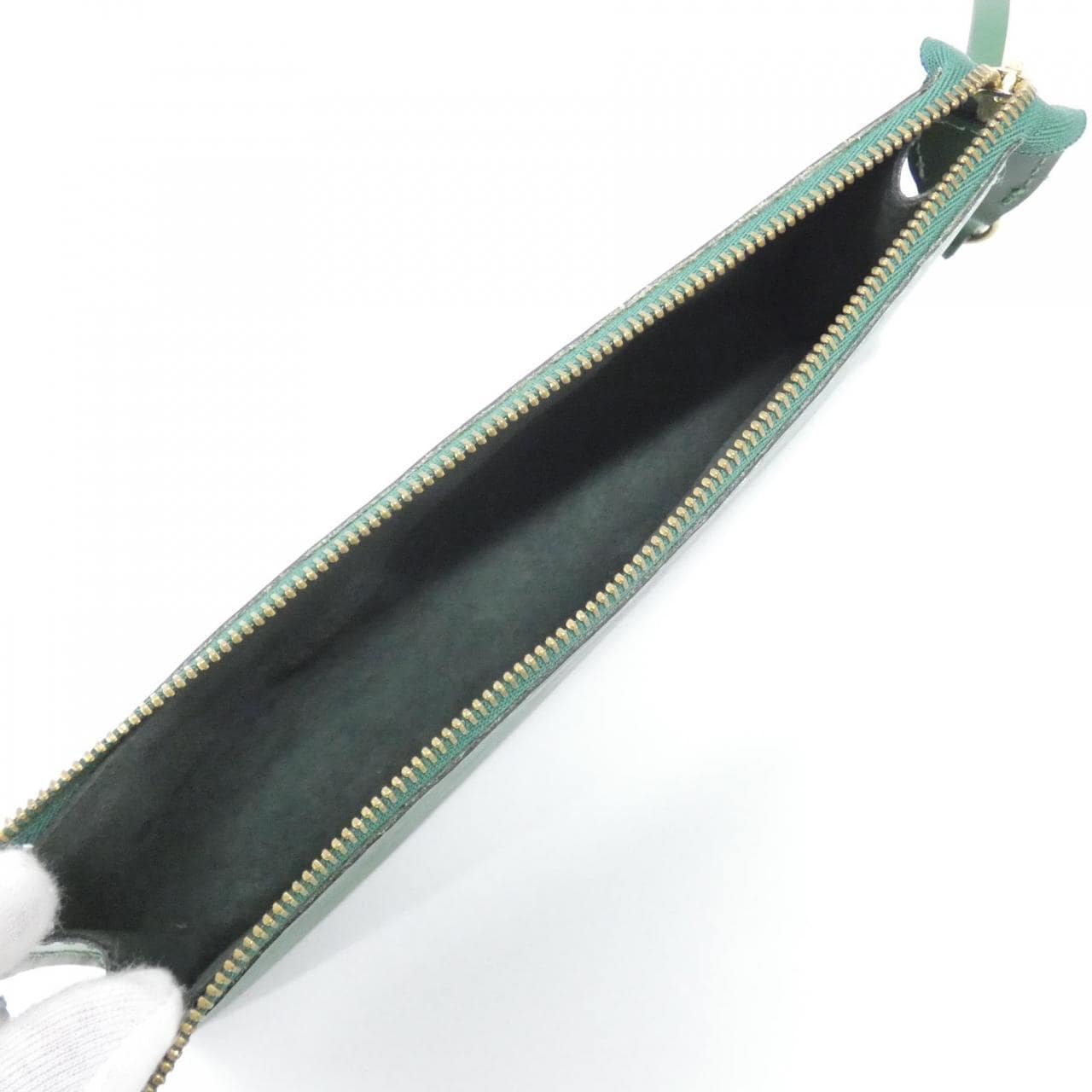 ルイヴィトン エピ ポシェット アクセソワール 24cm M52944 アクセサリーポーチ