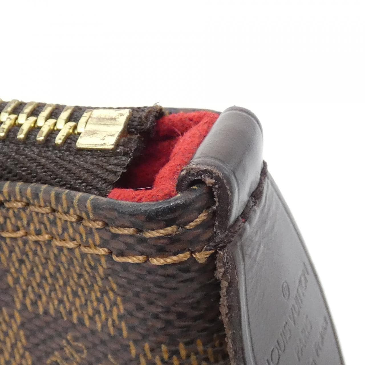 ルイヴィトン ダミエ サレヤ PM N51183 バッグ