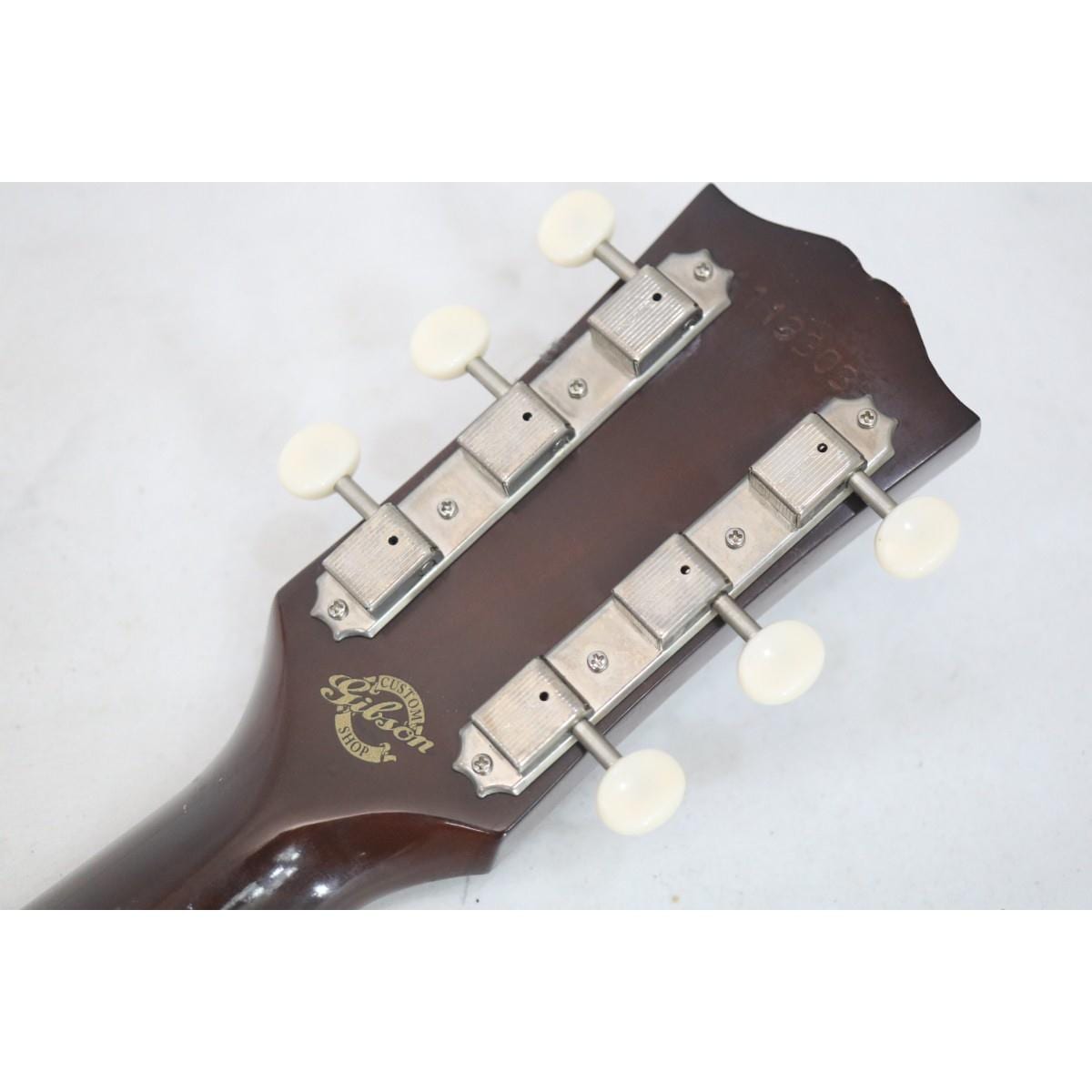 ＧＩＢＳＯＮ　ＣＵＳＴＯＭ　ＳＨＯＰ　　Ｊ－５０　ＡＤＪ