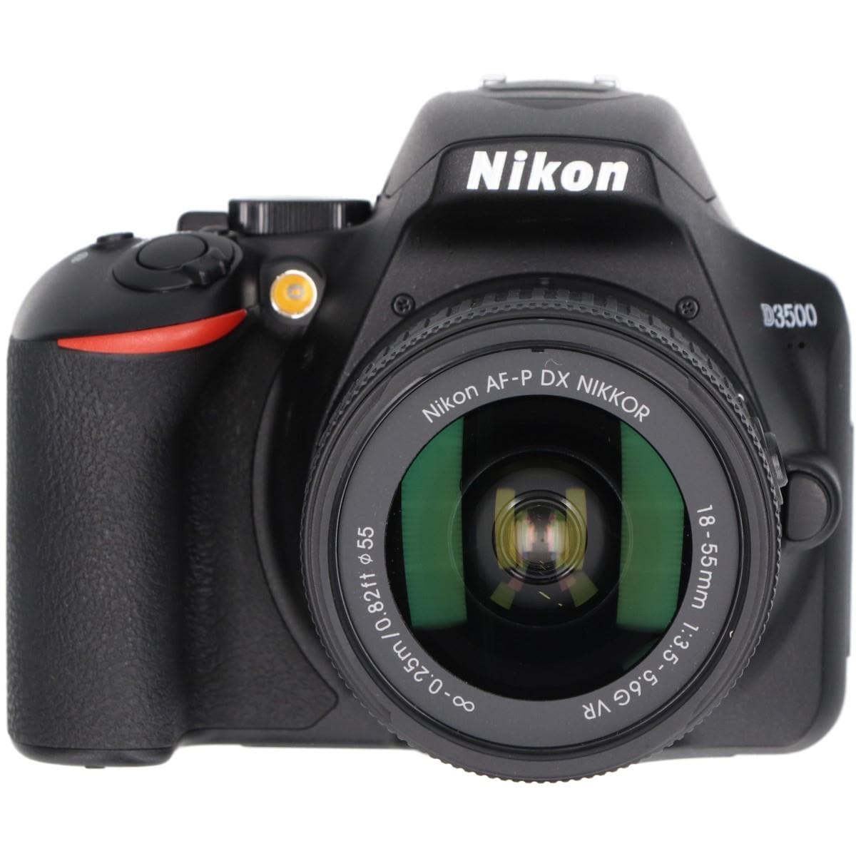 Ｄ３５００　１８－５５ＶＲキット