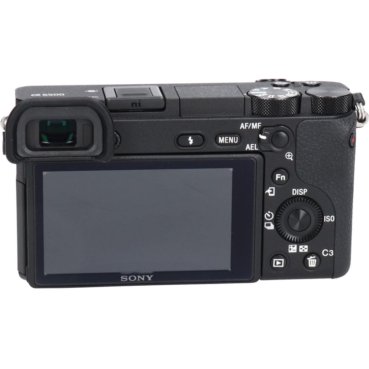α６５００　ＩＬＣＥ－６５００