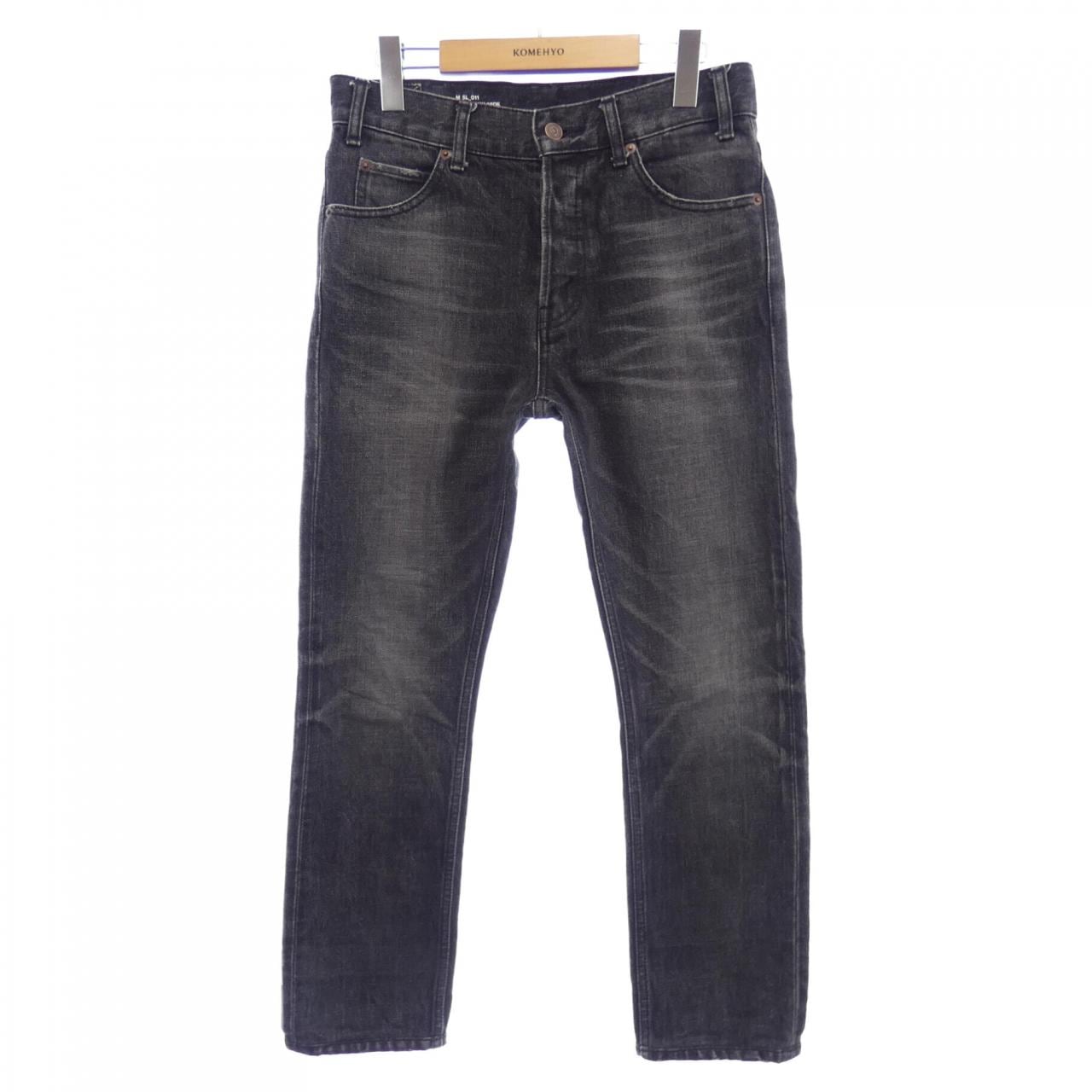 CELINE celine jeans