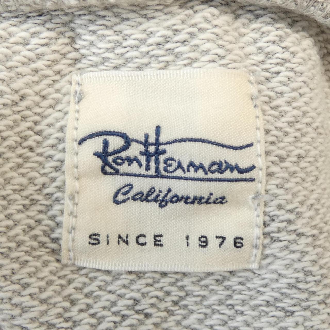 ロンハーマン RON HERMAN パーカー