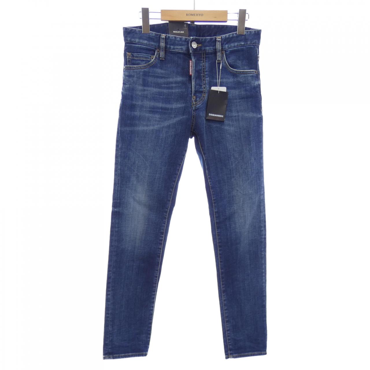 ディースクエアード DSQUARED2 ジーンズ