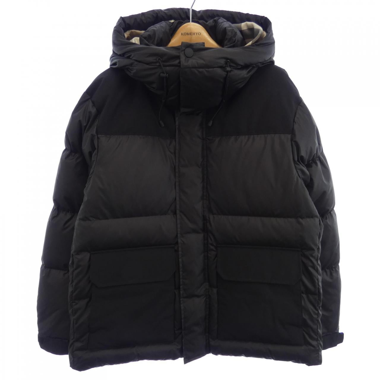 シービークレストブリッジ CB CRESTBRIDGE ダウンジャケット