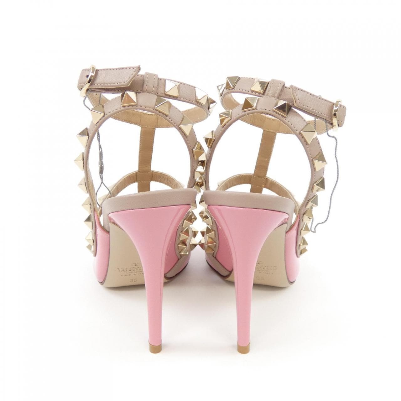 ヴァレンティノ VALENTINO パンプス