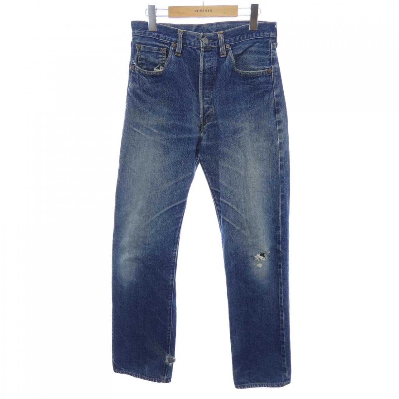 リーバイス LEVI'S 84111-3 ジーンズ
