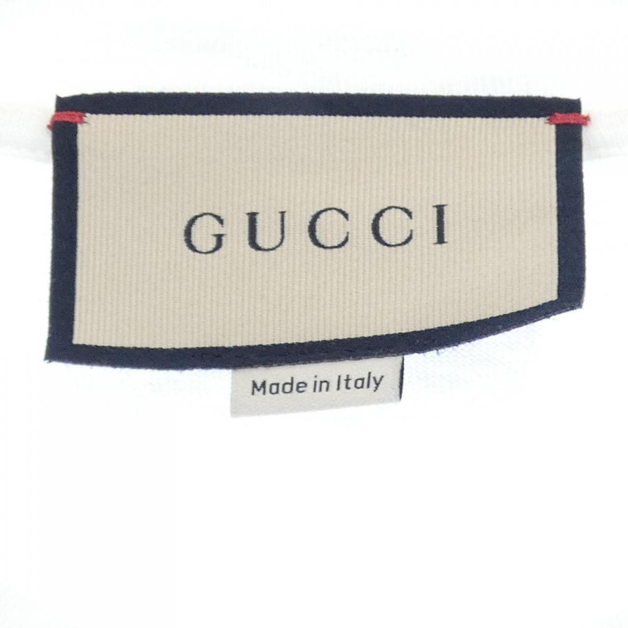 グッチ GUCCI 581903 XJET3 Tシャツ