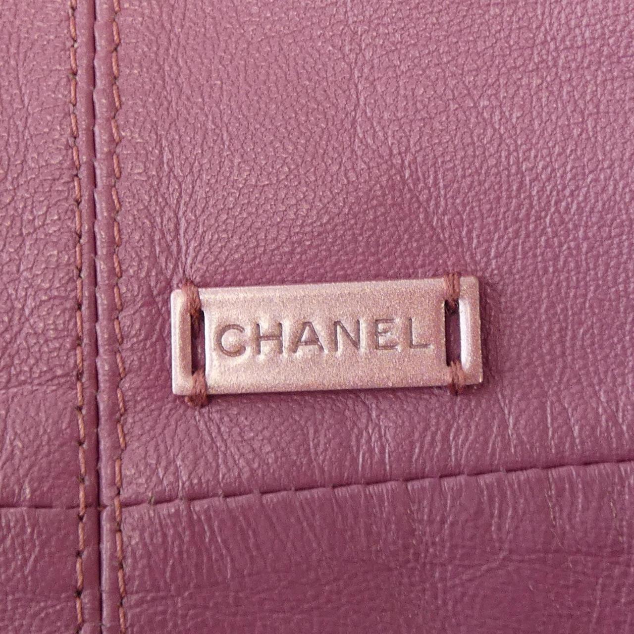 【ヴィンテージ】シャネル CHANEL P16776W02718 01C ワンピース