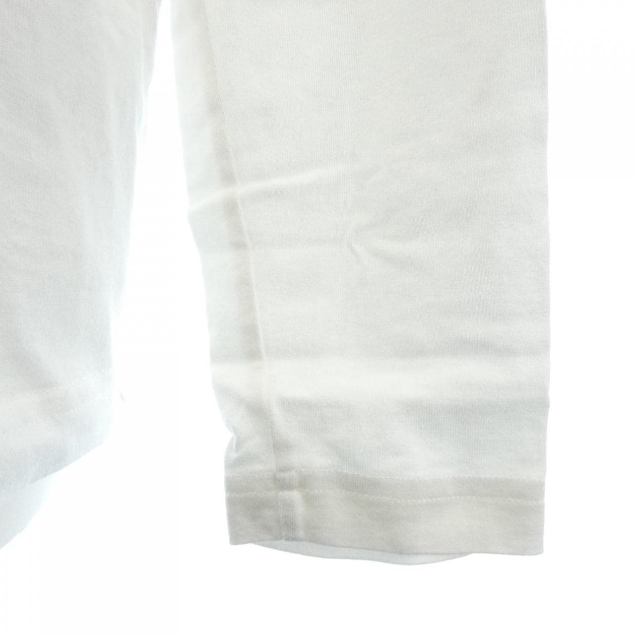 ルイヴィトン LOUIS VUITTON エンボスLVロングスリーブTシャツ HSY43WNPG Tシャツ