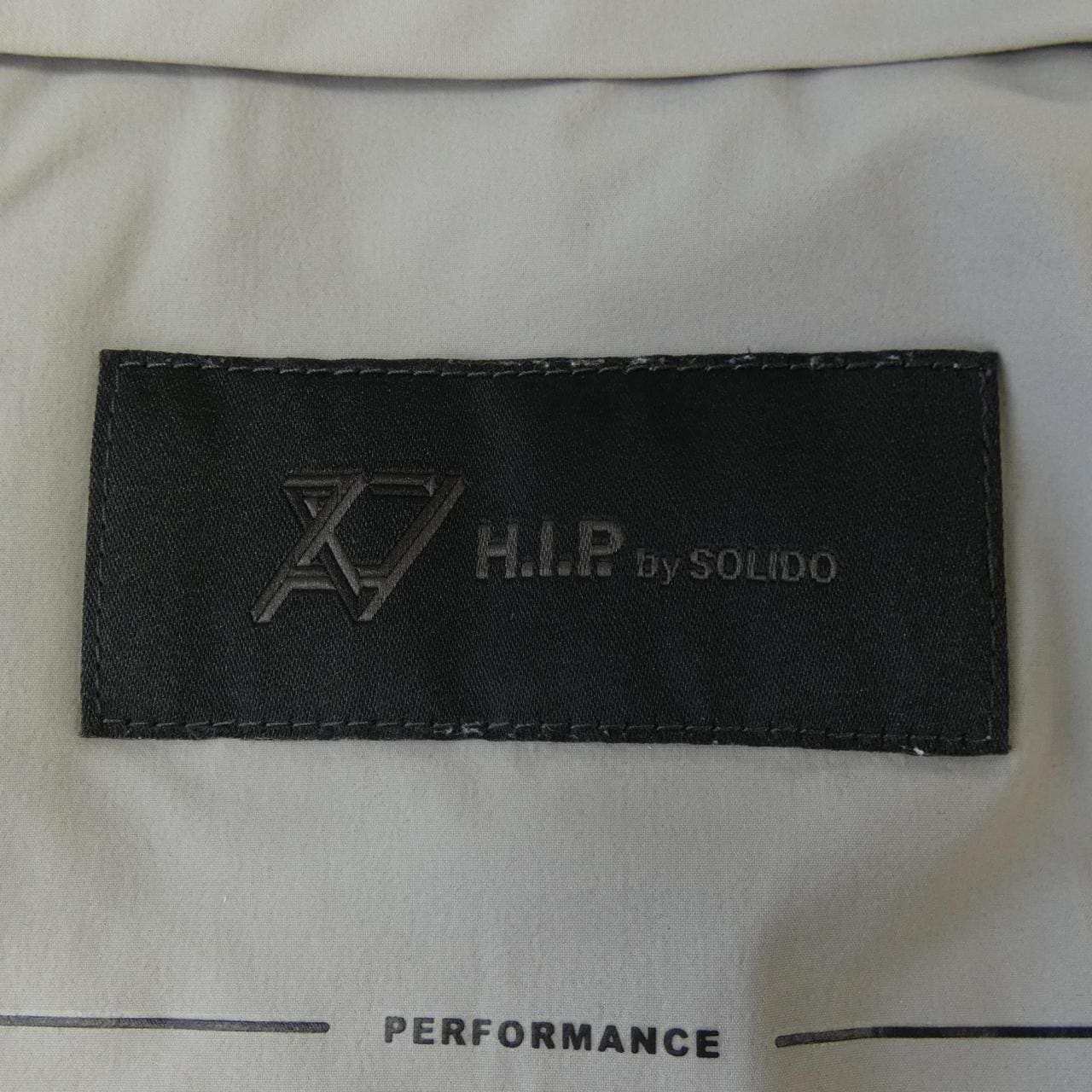 ソリード SOLIDO MHSL20A5036-S パンツ