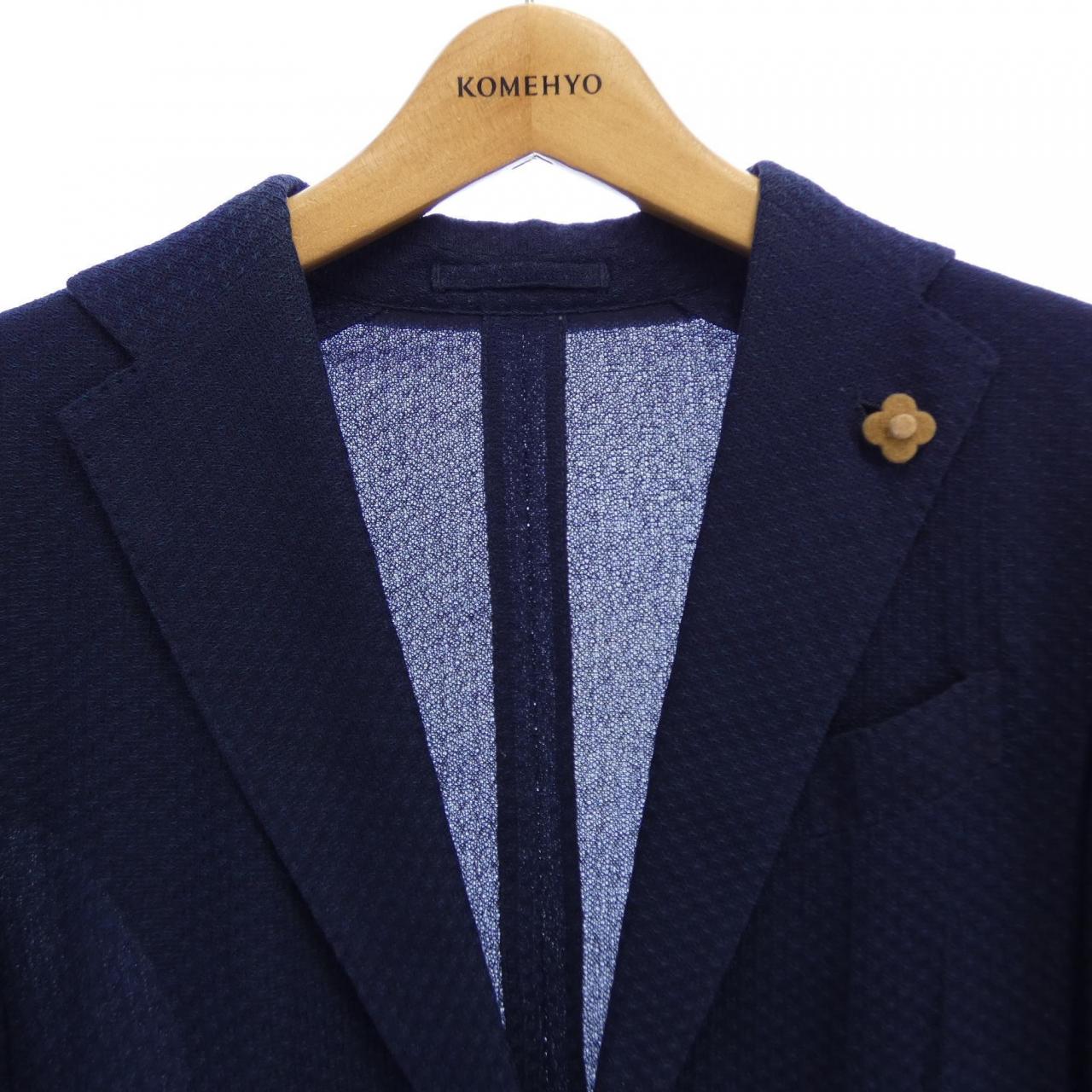 ラルディーニ LARDINI ジャケット