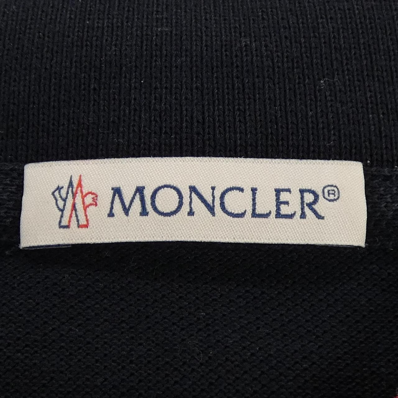 モンクレール MONCLER D10918305200 84556 ポロシャツ