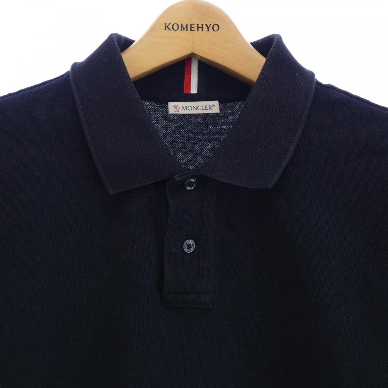 モンクレール MONCLER E20918306200 ポロシャツ